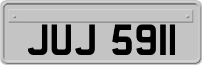 JUJ5911