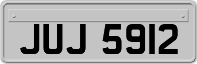 JUJ5912