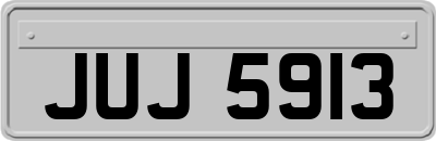 JUJ5913