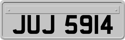 JUJ5914