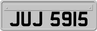 JUJ5915