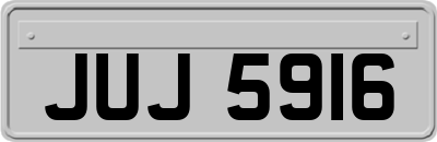 JUJ5916