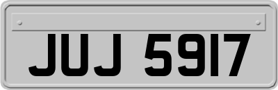 JUJ5917