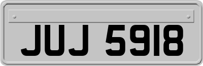 JUJ5918