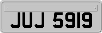 JUJ5919