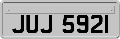 JUJ5921