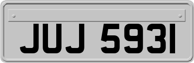 JUJ5931