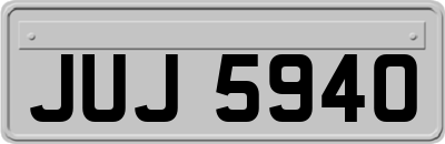 JUJ5940