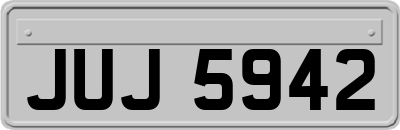 JUJ5942
