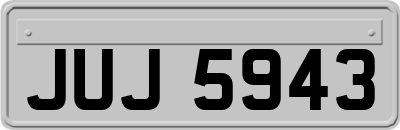 JUJ5943