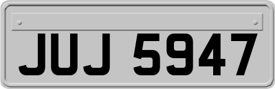 JUJ5947