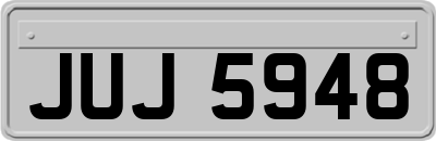 JUJ5948