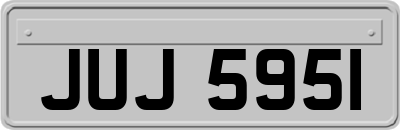 JUJ5951