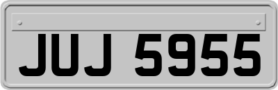 JUJ5955