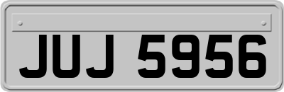 JUJ5956