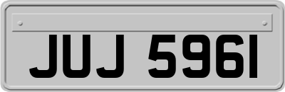 JUJ5961