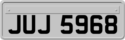 JUJ5968