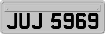 JUJ5969