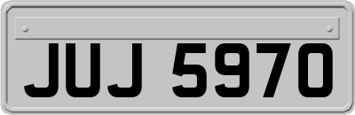 JUJ5970