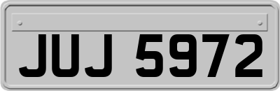 JUJ5972