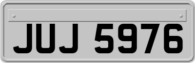 JUJ5976