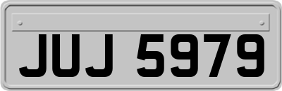 JUJ5979