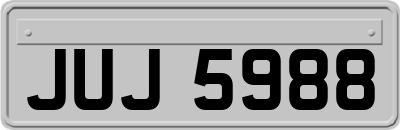 JUJ5988