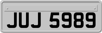 JUJ5989