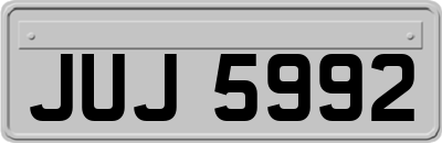 JUJ5992