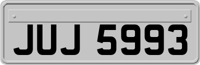 JUJ5993
