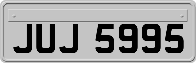 JUJ5995