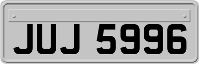 JUJ5996