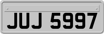 JUJ5997