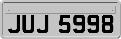 JUJ5998