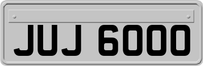 JUJ6000