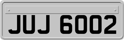 JUJ6002