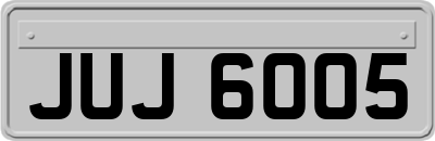 JUJ6005