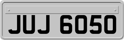 JUJ6050