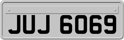 JUJ6069