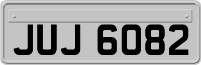 JUJ6082