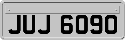 JUJ6090