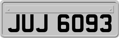 JUJ6093