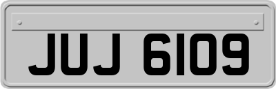 JUJ6109