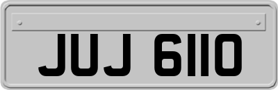 JUJ6110