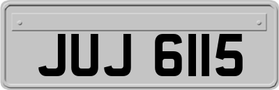 JUJ6115