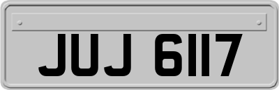 JUJ6117