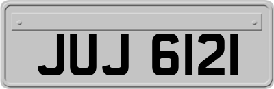 JUJ6121