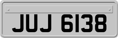 JUJ6138