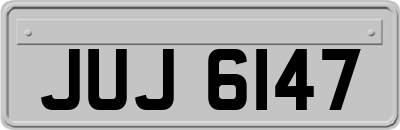 JUJ6147