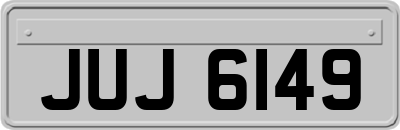 JUJ6149